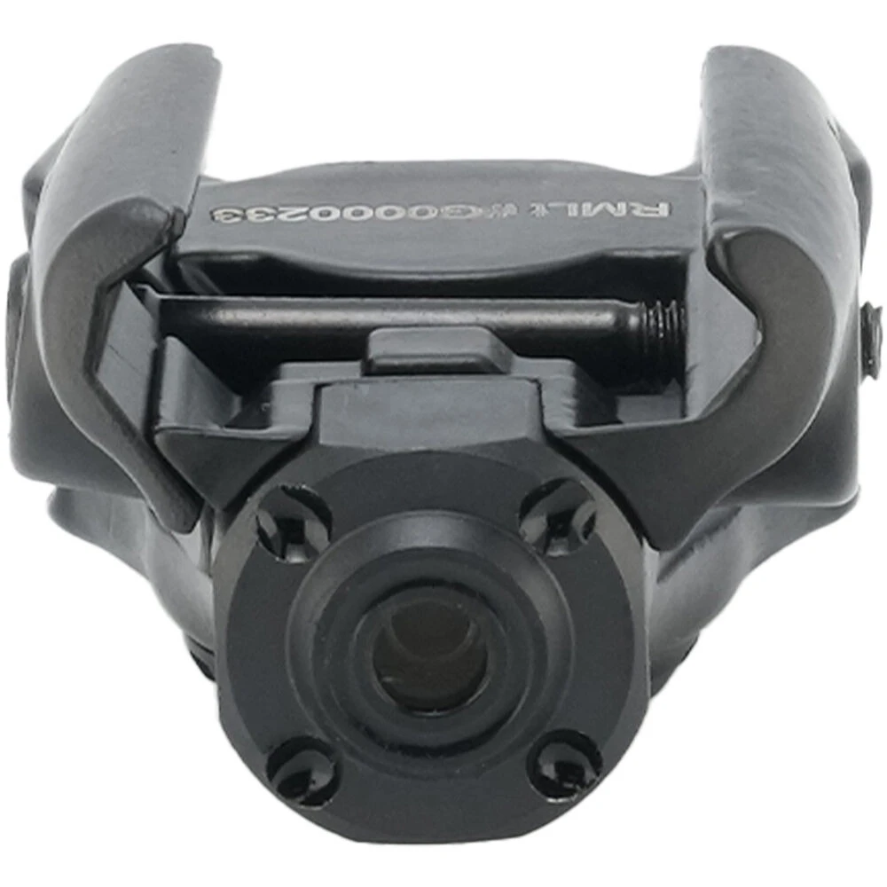 Holosun RMLt-RD Compact Red Laser(Holosun Rmlt Rd Compact Red Laser) 2 Holosun RMLt-RD Compact Red Laser(Holosun Rmlt Rd Compact Red Laser) - Image 2