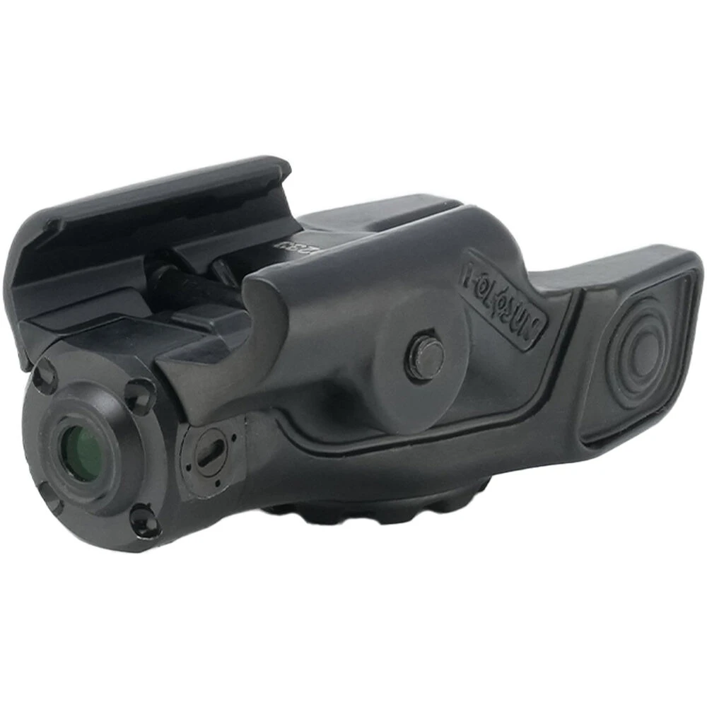 Holosun RMLt-RD Compact Red Laser(Holosun Rmlt Rd Compact Red Laser) 3 Holosun RMLt-RD Compact Red Laser(Holosun Rmlt Rd Compact Red Laser) - Image 3