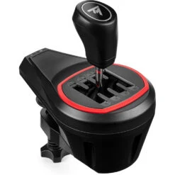 Thrustmaster TH8S Shifter Add-On(Thrustmaster Th8s Shifter Add On)