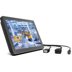 Lilliput FA1019H/T 10.1" High Brightness 1500 Cd/m² Monitor (Touchscreen)(Lilliput Fa1019h T 10 1 High Brightness 1500 Cd M Sup2 Monitor Touchscreen)