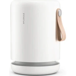 Molekule Air Mini+ Smart Air Purifier With PECO-HEPA Tri-Power Filter(Molekule Air Mini Smart Air Purifier With Peco Hepa Tri Power Filter)