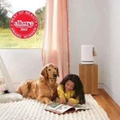 Molekule Air Mini+ Smart Air Purifier With PECO-HEPA Tri-Power Filter(Molekule Air Mini Smart Air Purifier With Peco Hepa Tri Power Filter) -Celestron Shop 1688577355 IMG 2034973