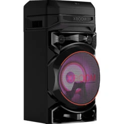 LG RNC5 XBOOM Party Tower Speaker With Bass Blast(Lg Rnc5 Xboom Party Tower Speaker With Bass Blast)