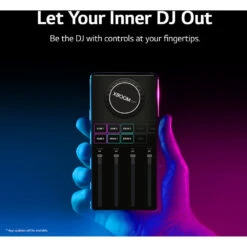 LG RNC5 XBOOM Party Tower Speaker With Bass Blast(Lg Rnc5 Xboom Party Tower Speaker With Bass Blast) -Celestron Shop 1688578254 IMG 2035011