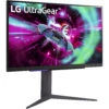 LG UltraGear 31.5" 4K HDR 144 Hz Gaming Monitor(Lg Ultragear 31 5 4k Hdr 144 Hz Gaming Monitor 1)