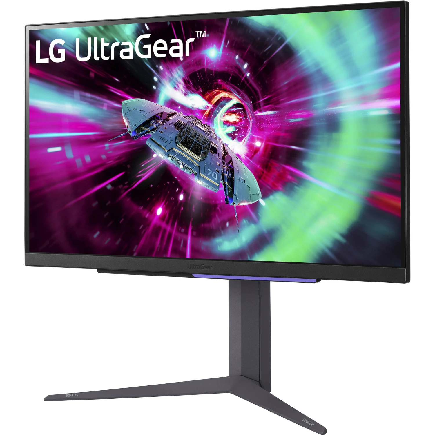 LG UltraGear 31.5" 4K HDR 144 Hz Gaming Monitor(Lg Ultragear 31 5 4k Hdr 144 Hz Gaming Monitor 1) 3 LG UltraGear 31.5" 4K HDR 144 Hz Gaming Monitor(Lg Ultragear 31 5 4k Hdr 144 Hz Gaming Monitor 1) - Image 3