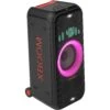LG XL7 XBOOM 250W Wireless Portable Party Tower Speaker(Lg Xl7 Xboom 250w Wireless Portable Party Tower Speaker)