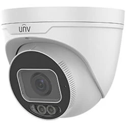 Uniview IPC3638SE-ADF28K-WL-I0 8MP Outdoor Network Turret Camera With Spotlights(Uniview Ipc3638se Adf28k Wl I0 8mp Outdoor Network Turret Camera With Spotlights) -Celestron Shop 1688669144 IMG 2036030