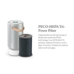 Molekule Air Pro With PECO-HEPA Tri-Power Filter(Molekule Air Pro With Peco Hepa Tri Power Filter) -Celestron Shop 1688741218 IMG 2036716