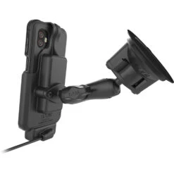 RAM MOUNTS EZ-Roll'r Powered Dock For XCover6 Pro With OEM Case Or RAM Skin(Ram Mounts Ez Rollr Powered Dock For Xcover6 Pro With Oem Case Or Ram Skin) -Celestron Shop 1688741218 IMG 2036737