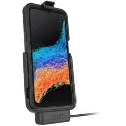 RAM MOUNTS EZ-Roll'r Powered Dock For XCover6 Pro With OEM Case Or RAM Skin(Ram Mounts Ez Rollr Powered Dock For Xcover6 Pro With Oem Case Or Ram Skin) -Celestron Shop 1688741218 IMG 2036738