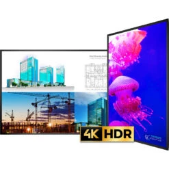 Planar Systems UltraRes X Series 75" UHD 4K HDR Touchscreen Commercial Monitor(Planar Systems Ultrares X Series 75 Uhd 4k Hdr Touchscreen Commercial Monitor) -Celestron Shop 1688999547 IMG 2037372