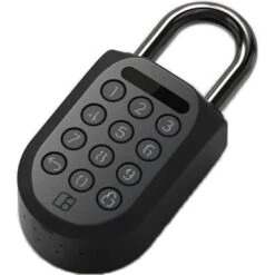 Igloohome Smart Padlock 2(Igloohome Smart Padlock 2)