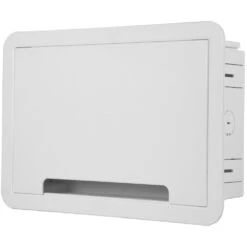 SANUS SA-IWB9-W1 9" TV Media In-Wall Box(Sanus Sa Iwb9 W1 9 Tv Media In Wall Box)