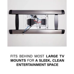 SANUS SA-IWB9-W1 9" TV Media In-Wall Box(Sanus Sa Iwb9 W1 9 Tv Media In Wall Box) -Celestron Shop 1689330667 IMG 2040478