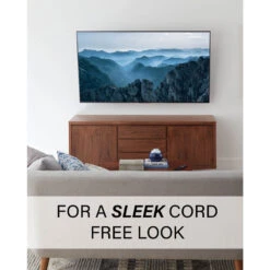 SANUS SA-IWB9-W1 9" TV Media In-Wall Box(Sanus Sa Iwb9 W1 9 Tv Media In Wall Box) -Celestron Shop 1689330667 IMG 2040480