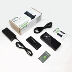 Plugable 9-in-1 USB-C Docking Station (Black)(Plugable 9 In 1 Usb C Docking Station Black) -Celestron Shop 1689332569 IMG 2040526