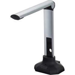 QOMO ScannerCam 20F1 Portable Document Camera(Qomo Scannercam 20f1 Portable Document Camera)