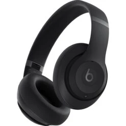 Beats By Dr. Dre Studio Pro Wireless Over-Ear Headphones (Black)(Beats By Dr Dre Studio Pro Wireless Over Ear Headphones Black)