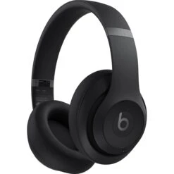 Beats By Dr. Dre Studio Pro Wireless Over-Ear Headphones (Black)(Beats By Dr Dre Studio Pro Wireless Over Ear Headphones Black) -Celestron Shop 1689773528 IMG 2043331