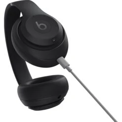 Beats By Dr. Dre Studio Pro Wireless Over-Ear Headphones (Black)(Beats By Dr Dre Studio Pro Wireless Over Ear Headphones Black) -Celestron Shop 1689773528 IMG 2043334
