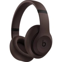 Beats By Dr. Dre Studio Pro Wireless Over-Ear Headphones (Deep Brown)(Beats By Dr Dre Studio Pro Wireless Over Ear Headphones Deep Brown) -Celestron Shop 1689774358 IMG 2043399