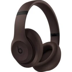 Beats By Dr. Dre Studio Pro Wireless Over-Ear Headphones (Deep Brown)(Beats By Dr Dre Studio Pro Wireless Over Ear Headphones Deep Brown) -Celestron Shop 1689774358 IMG 2043400