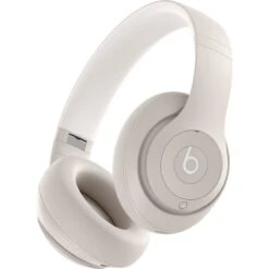 Beats By Dr. Dre Studio Pro Wireless Over-Ear Headphones (Sandstone)(Beats By Dr Dre Studio Pro Wireless Over Ear Headphones Sandstone)
