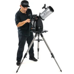 Celestron Tripod For StarSense Explorer Tabletop Dobsonian Telescope(Celestron Tripod For Starsense Explorer Tabletop Dobsonian Telescope) -Celestron Shop 1689868997 IMG 2044403