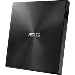 ASUS ZenDrive U9M External DVD Writer (Black)(Asus Zendrive U9m External Dvd Writer Black)
