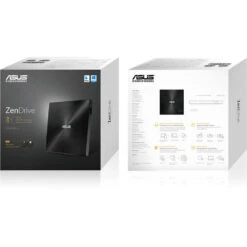 ASUS ZenDrive U9M External DVD Writer (Black)(Asus Zendrive U9m External Dvd Writer Black) -Celestron Shop 1689941734 IMG 2044805