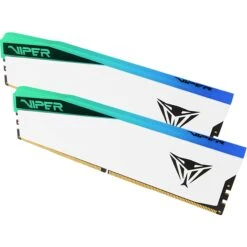 Patriot 32GB Viper Elite 5 DDR5 Memory DIMM Kit (2 X 16GB, White)(Patriot 32gb Viper Elite 5 Ddr5 Memory Dimm Kit 2 X 16gb Nbsp White 2) -Celestron Shop 1689946317 IMG 2044948