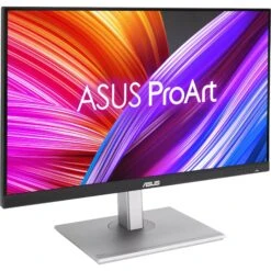 ASUS ProArt 27" 1440p 144 Hz Monitor(Asus Proart 27 1440p 144 Hz Monitor)