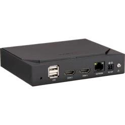 Hanwha Vision SPD-152 Network Video Decoder(Hanwha Vision Spd 152 Network Video Decoder)