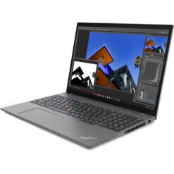 Lenovo 16" ThinkPad T16 Gen 2 Multi-Touch Laptop (Storm Gray)(Lenovo 16 Thinkpad T16 Gen 2 Multi Touch Laptop Storm Gray) -Celestron Shop 1690390888 IMG 2049473