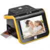 Kodak Slide-N-Scan Film And Slide Scanner(Kodak Slide N Scan Film And Slide Scanner)