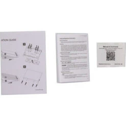 Dahua Technology 16-Channel AcuPick 8K 16PoE Network Video Recorder (4TB HDD, 1 RU)(Dahua Technology 16 Channel Acupick 8k 16poe Network Video Recorder 4tb Hdd 1 Ru) -Celestron Shop 1690825676 IMG 2051601 9445f296 9a92 4e59 95a1 977000bca401