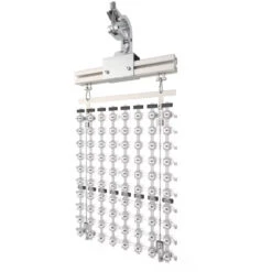 LG GMBD040-GN2 Flexible Mesh Outdoor LED Display(Lg Gmbd040 Gn2 Flexible Mesh Outdoor Led Display)