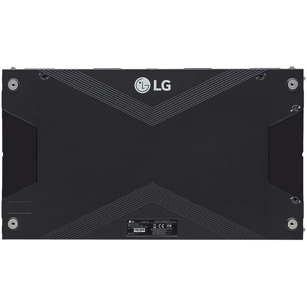 LG 163" Essential Versatile Series 1080p Ultimate Business Display(Lg 163 Essential Versatile Series 1080p Ultimate Business Display) 3 LG 163" Essential Versatile Series 1080p Ultimate Business Display(Lg 163 Essential Versatile Series 1080p Ultimate Business Display) - Image 3