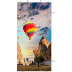 LG LWBC039-GDR 3.91mm Pixel Pitch High-Brightness Window Facing LED Display (Mitered Right Cut)(Lg Lwbc039 Gdr 3 91mm Pixel Pitch High Brightness Window Facing Led Display Mitered Right Cut)