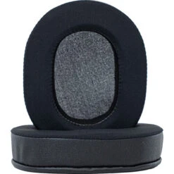 Dekoni Audio Gel Series Earpads For Audio Technica ATHM50(Dekoni Audio Gel Series Earpads For Audio Technica Athm50)