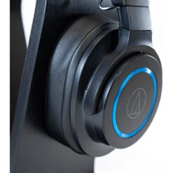 Dekoni Audio Gel Series Earpads For Audio Technica ATHM50(Dekoni Audio Gel Series Earpads For Audio Technica Athm50) -Celestron Shop 1691064226 IMG 2054431