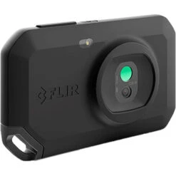 FLIR 128 X 96 C3-X Compact Professional Thermal Camera (9 Hz, Wi-Fi)(Flir 128 X 96 C3 X Compact Professional Thermal Camera 9 Hz Wi Fi) -Celestron Shop 1691403560 IMG 1675627