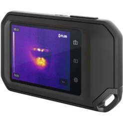 FLIR 128 X 96 C3-X Compact Professional Thermal Camera (9 Hz, Wi-Fi)(Flir 128 X 96 C3 X Compact Professional Thermal Camera 9 Hz Wi Fi) -Celestron Shop 1691404277 IMG 2056085