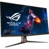 ASUS Republic Of Gamers Swift 32" 4K HDR 160 Hz Gaming Monitor(Asus Republic Of Gamers Swift 32 4k Hdr 160 Hz Gaming Monitor)