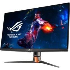 ASUS Republic Of Gamers Swift 32" 4K HDR 160 Hz Gaming Monitor(Asus Republic Of Gamers Swift 32 4k Hdr 160 Hz Gaming Monitor) -Celestron Shop 1691495244 IMG 2057461