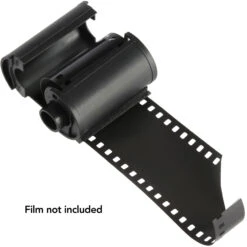 Sensei CBF-35 35mm Cassette For Bulk Film (20 Pack, Single Use)(Sensei Cbf 35 35mm Cassette For Bulk Film 20 Pack Nbsp Single Use) -Celestron Shop 1691668866 IMG 2059938