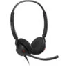 Jabra Engage 40 Inline Link USB-A MS Stereo Wired Headset(Jabra Engage 40 Inline Link Usb A Ms Stereo Wired Headset)