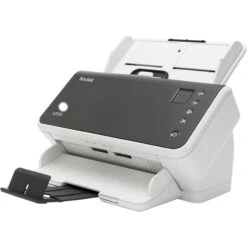 Kodak S2050 Network Scanner (50 Ppm)(Kodak S2050 Network Scanner 50 Ppm)