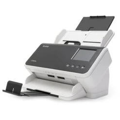 Kodak S2060w Network Scanner (Government Use)(Kodak S2060w Network Scanner Government Use)